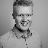 Luca Holtrup