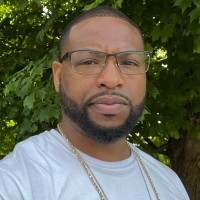 Gentle Jackson Iii
