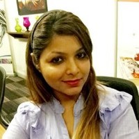 Ritika Sood