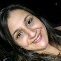 Gisele Ferreira