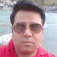 Naveen Sharma