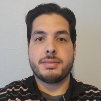 Eric Marquez