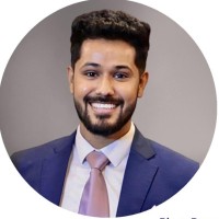 Eshaan Uchil