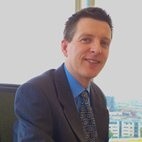 Patrick O'Riordan