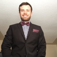 Tyler Rouse, Cpa