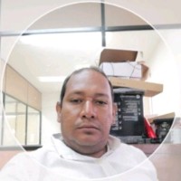 Cristian Rafael Jimenez Bastidas
