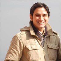 Harshal Khanwalkar