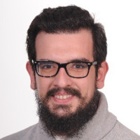 Ismael Asensio Roca