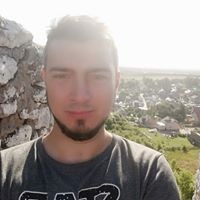 Marcin Twardziak