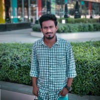 Jithin James
