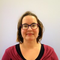 Kate Shearston