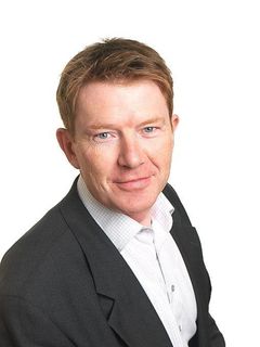 Lars Frode Haugen