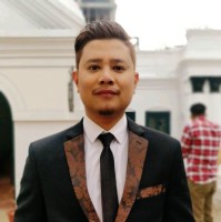 Regan Shakya