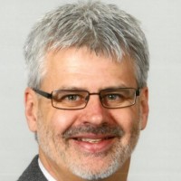 David Thompson