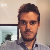 Romain Delva