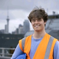 Hamish Elliott