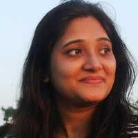 Sweta Sharma