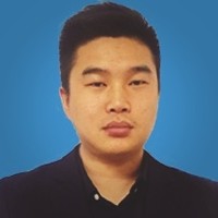严志雄