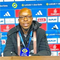 Abdoul-K. Etienne SANON