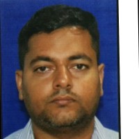 Girish Kumar Singh