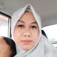 Indria Hapsari
