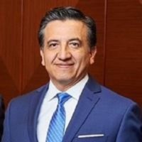 CESAR PERALTA