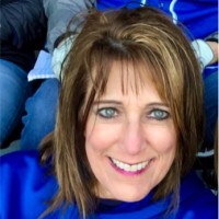 Sharon Carey Fanning