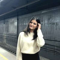 Rashika Panwar