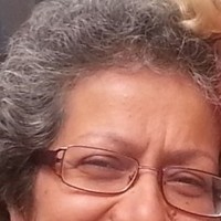 Parvaneh Sharafi
