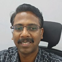 Sajit Thulasi Ramachandran