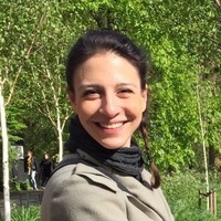 Ioli Gavra