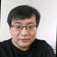 杨占军