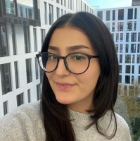 Aleyna Bayar