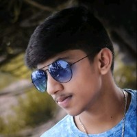 Abhishek M