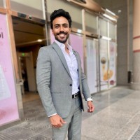 Ali Roshdy