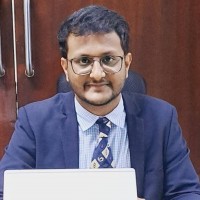 Akash Shah