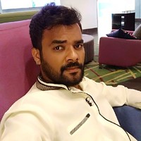 Ocwen Mohan