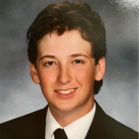 Brody O'Connor