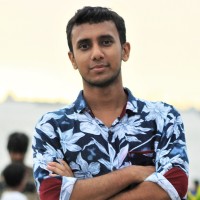 Pranto Biswas