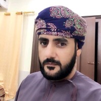 سعود الغافري