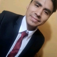 Luis Hanzel Gonzales Navarro