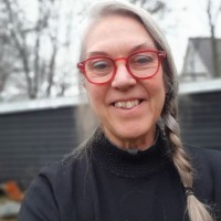 Carina Krogh