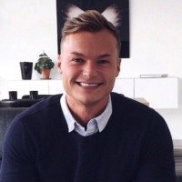 Levi Van Antwerpen