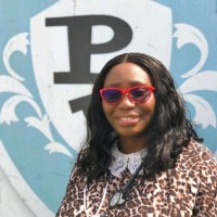 Dr Jumoke Odunsi