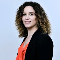 Francesca Zamponi