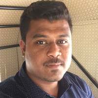 Dipanjan Munshi