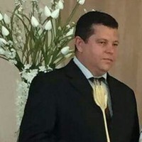 Reginaldo Paixão Castelo Branco