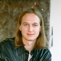Aleksei Larionov