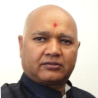 Ishwacharan Sadhu