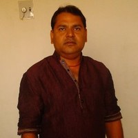 Brijesh.Kumar Rai